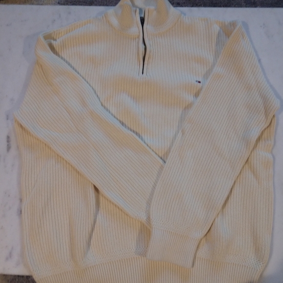 Tommy Hilfiger Other - Tommy Hilfiger men's sweater L
